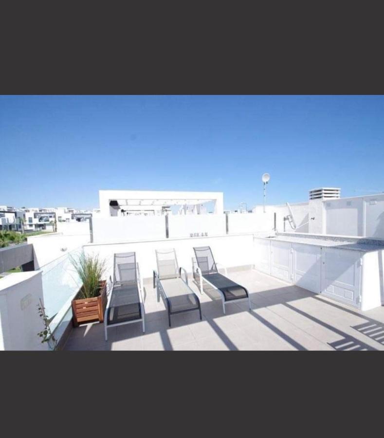 Oasis Beach, Punta Prima, Torrevieja Apartamento *