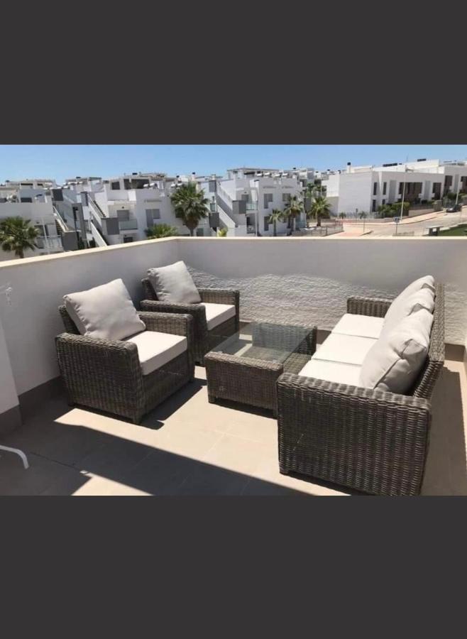 Oasis Beach, Punta Prima, Torrevieja *
