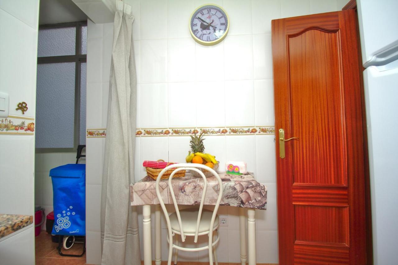 Cleopatra Apartment