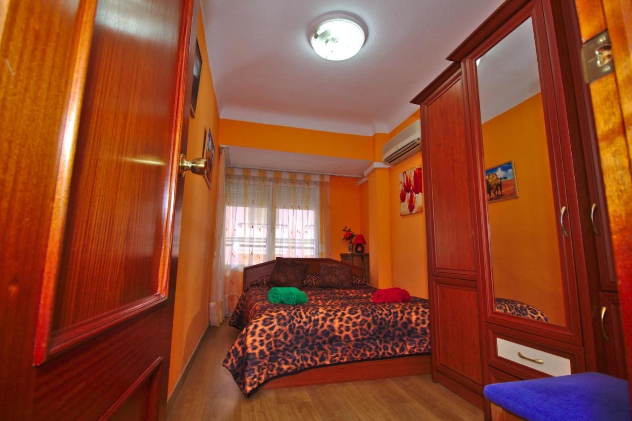 Cleopatra Apartment *