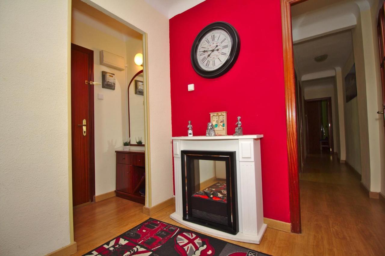 Cleopatra Apartment Alicante