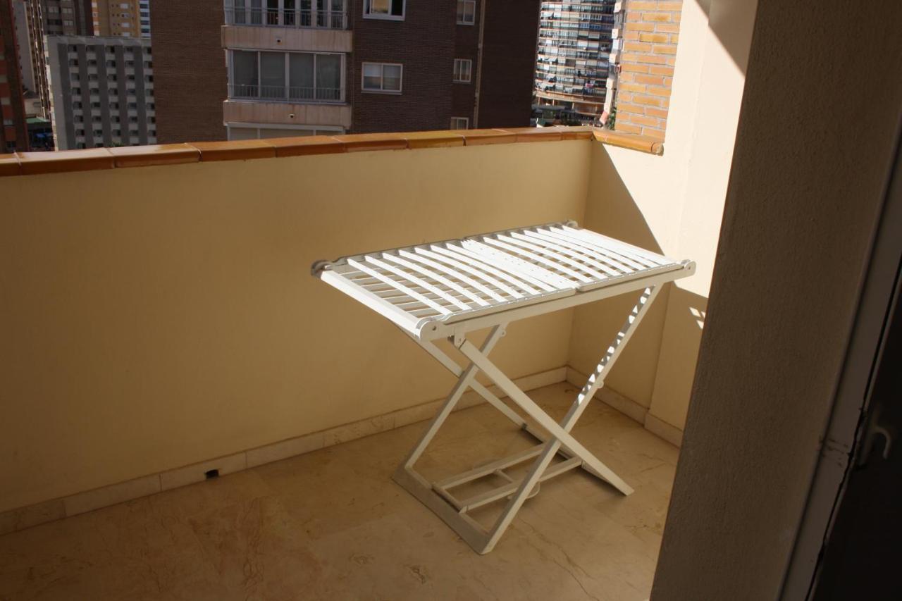 Apartamento Poseidon Living