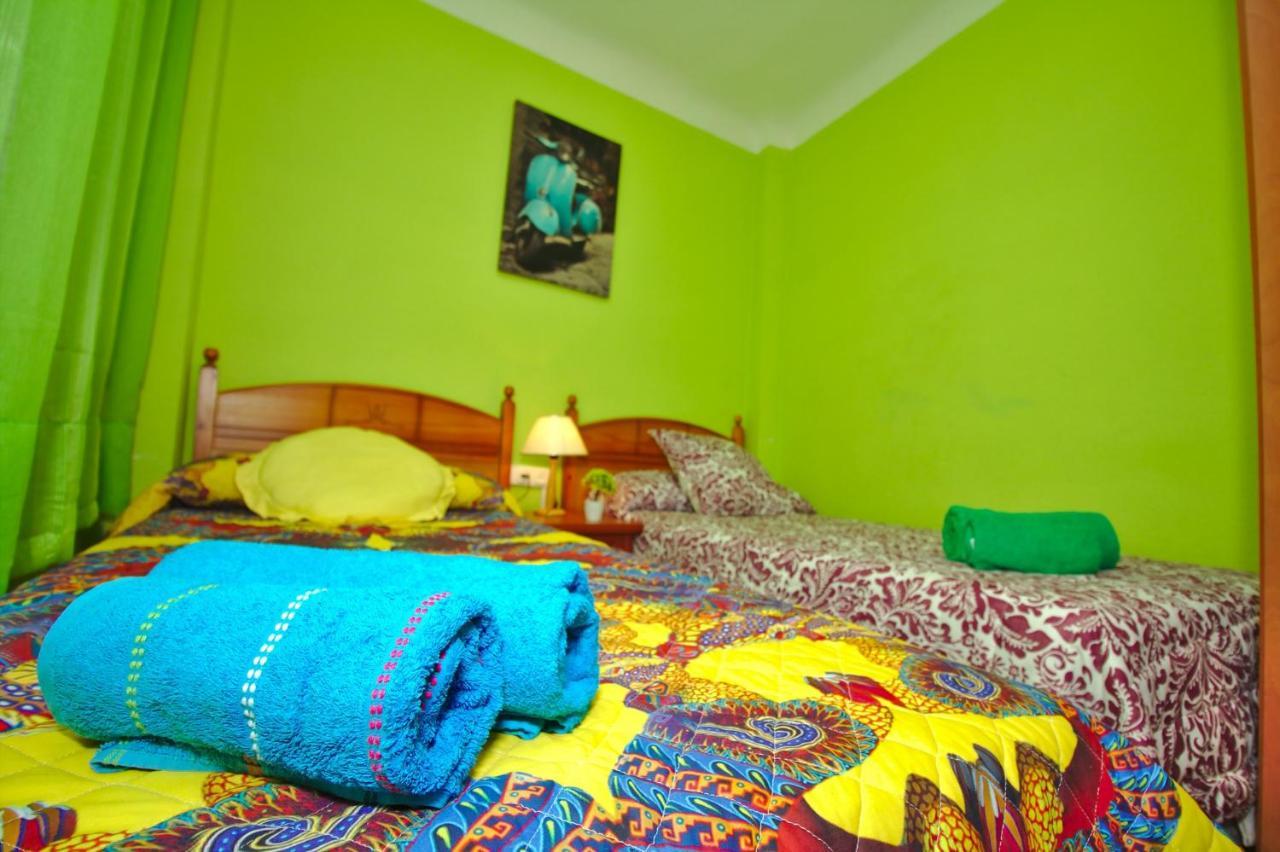 Cleopatra Apartment Alicante