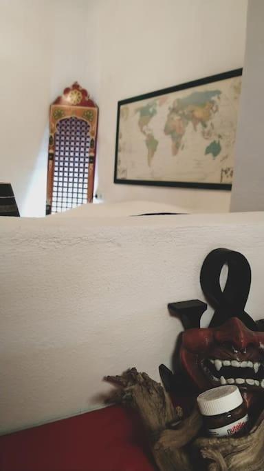 Casa Colorista En El Casco Antiguo * Alicante