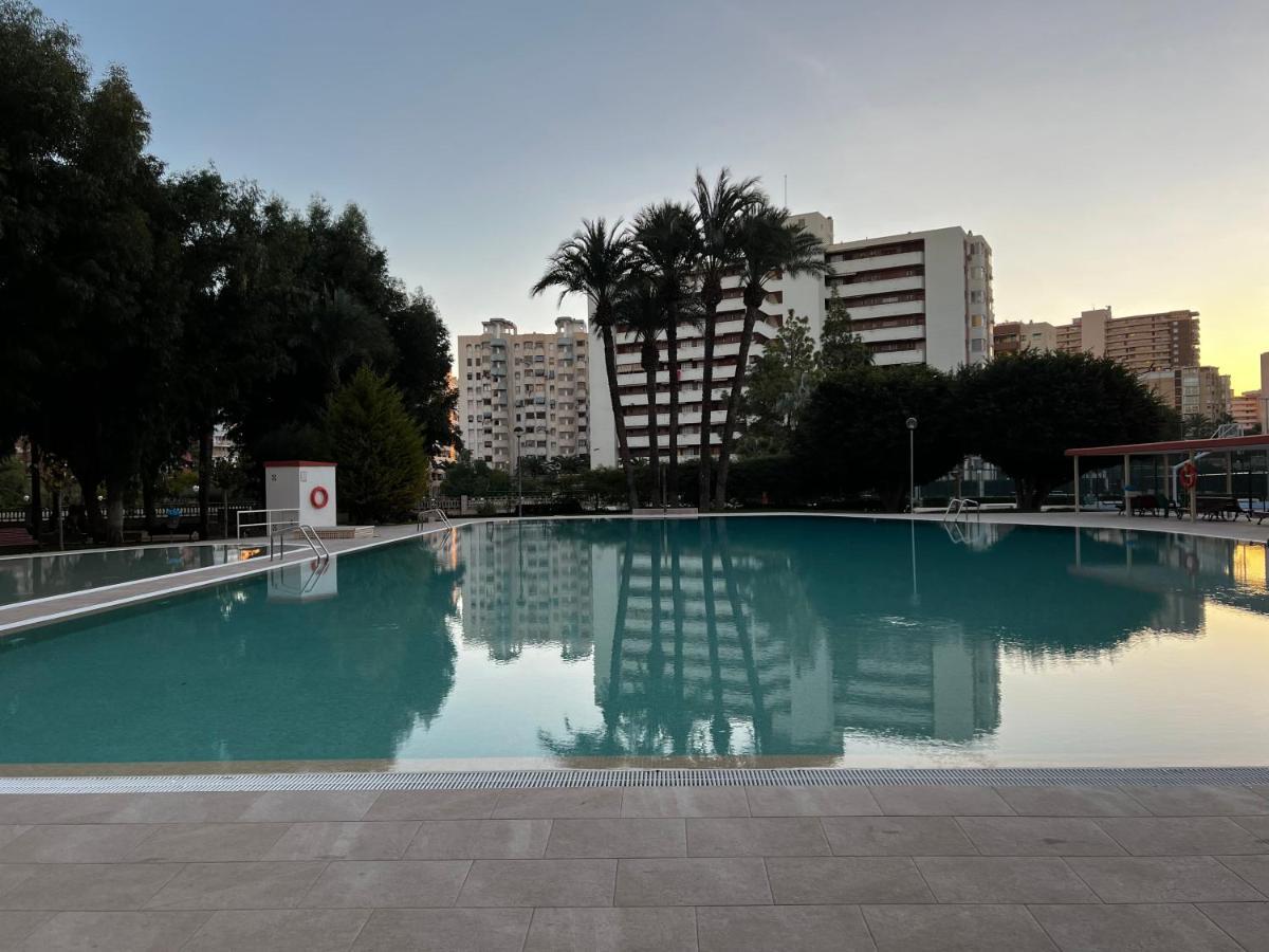 Beach & Urban Playa San Juan Appartement