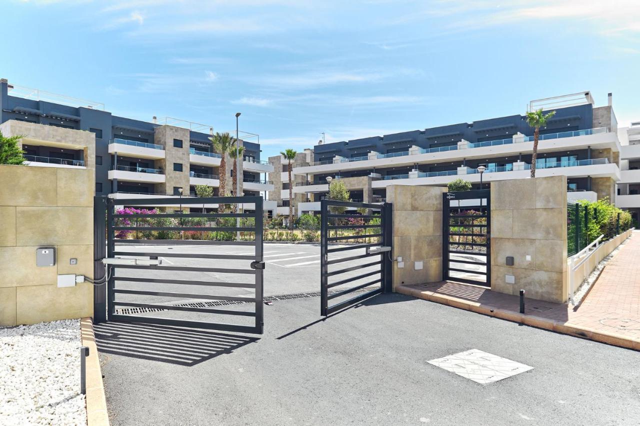 Apartamento Elegance Alicante