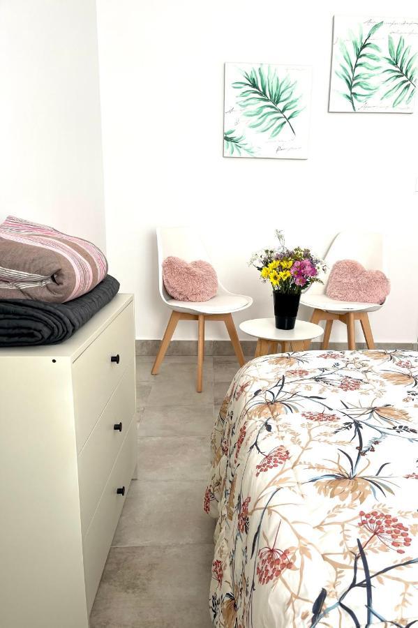 Hospedagem domiciliar Comfortable Carolina En
