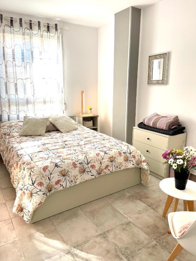 Comfortable Carolina En