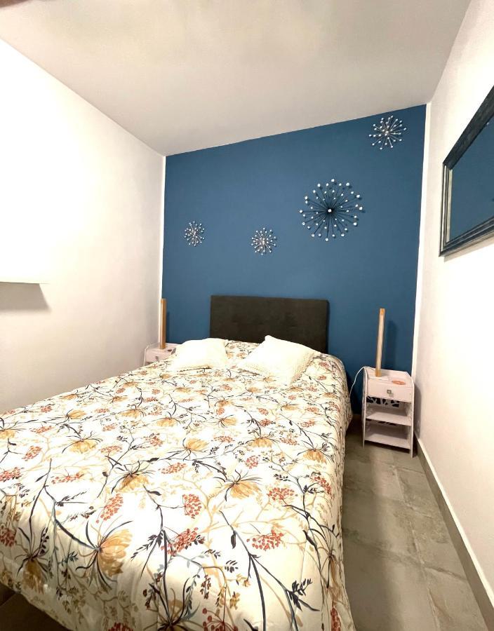Hospedagem domiciliar Comfortable Carolina En Alicante