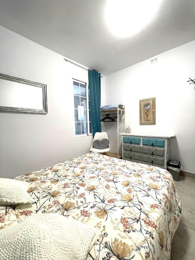 Hospedagem domiciliar Comfortable Carolina En Alicante