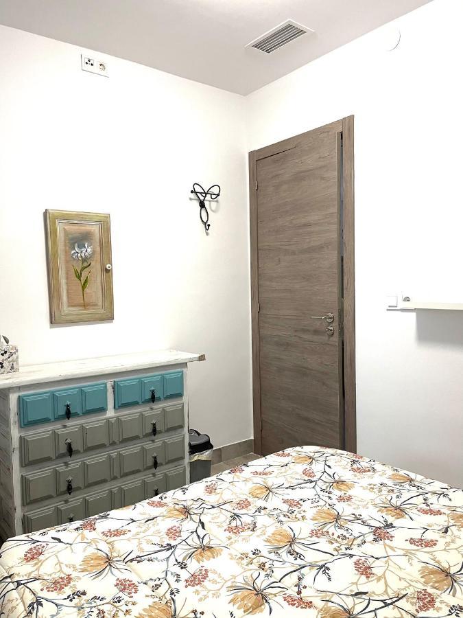 Comfortable Carolina En Hospedagem domiciliar Alicante