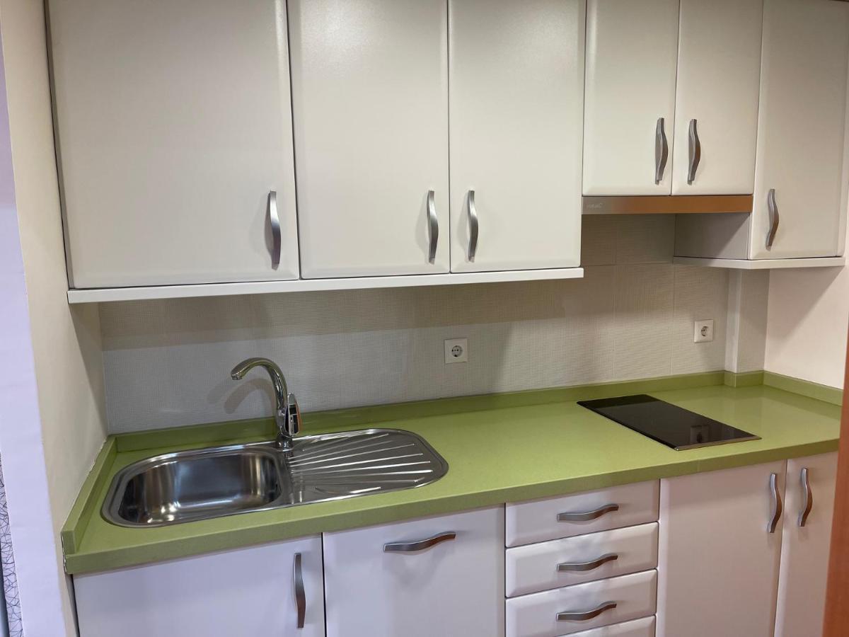 Apartment Suites Alicante