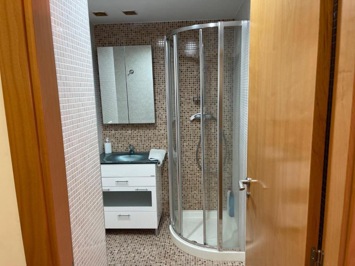 Apartment Suites Alicante