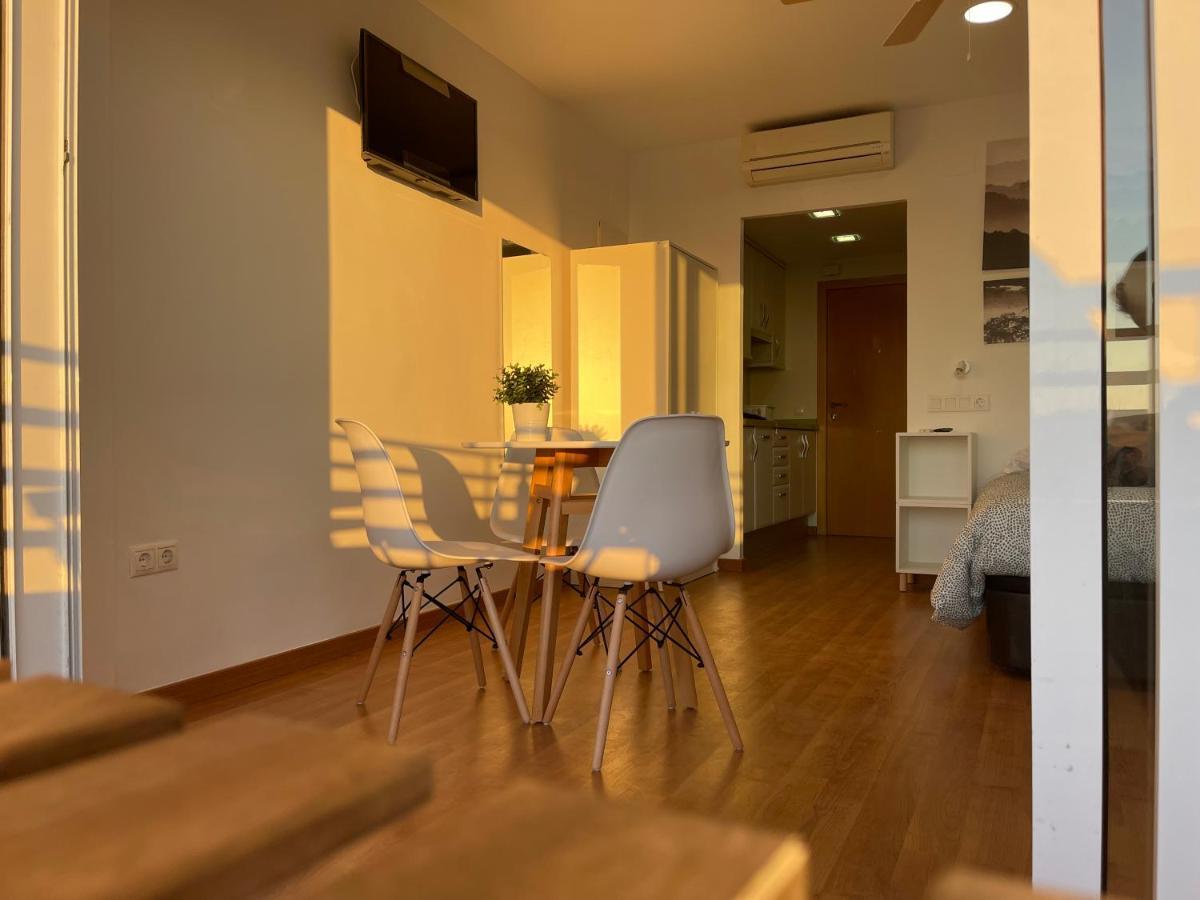 Apartment Suites Alicante *