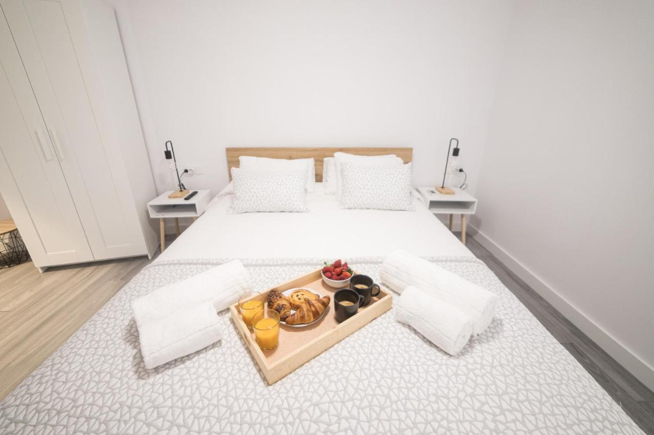 Moonkey - Mediterraneo Con Jacuzzi Y Luz Natural Apartment *