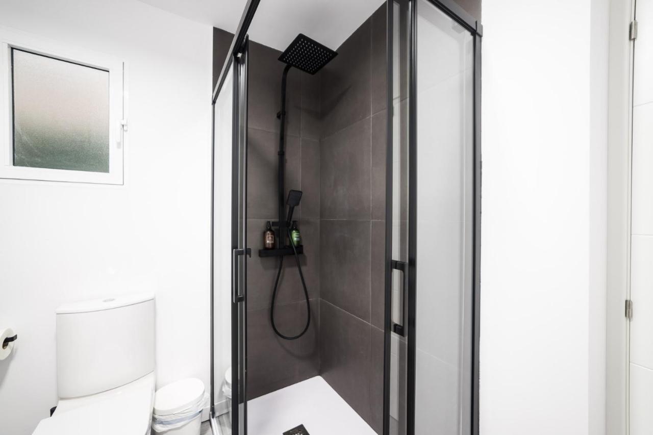 Moonkey - Mediterraneo Con Jacuzzi Y Luz Natural Alicante