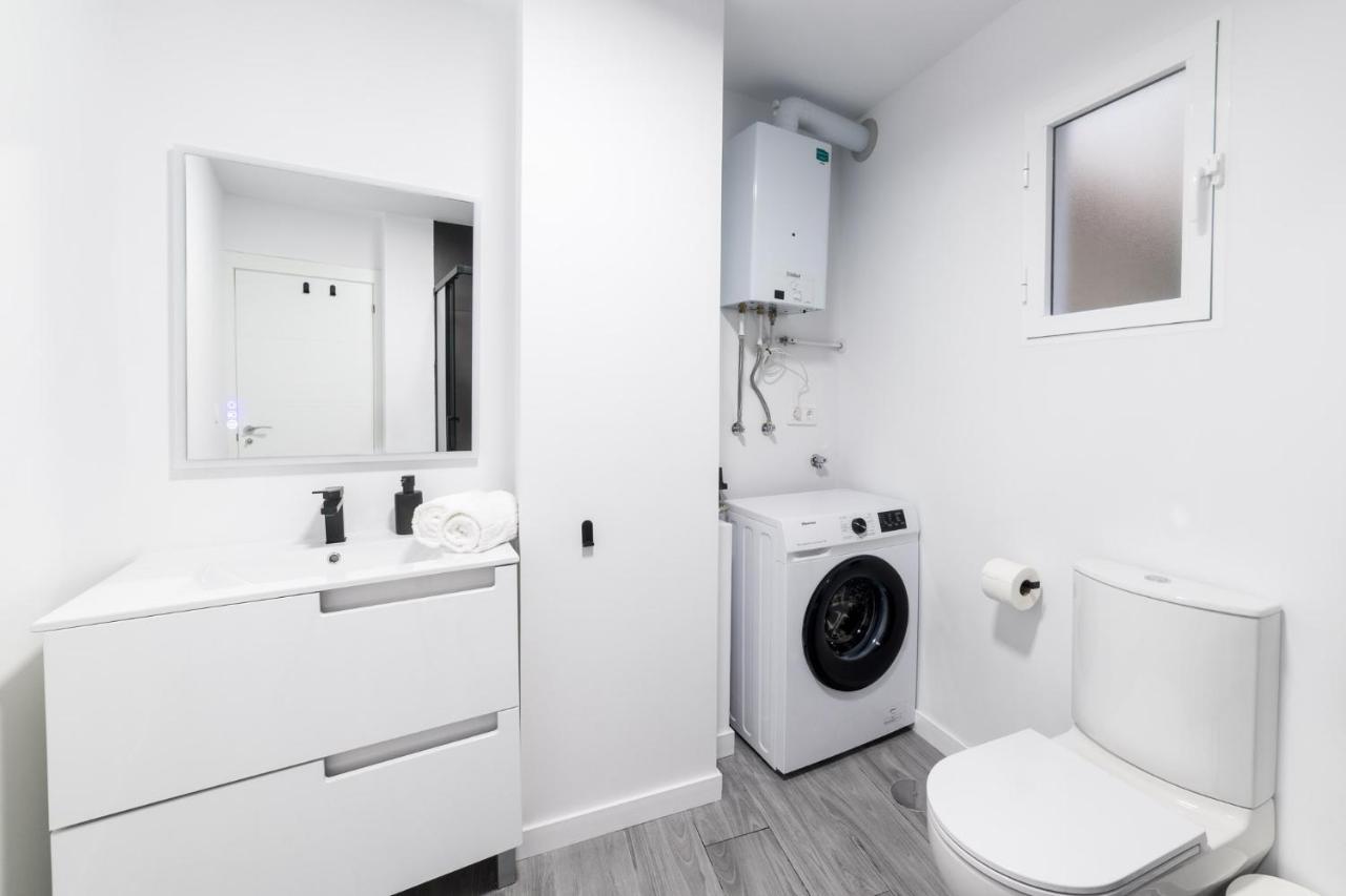 Moonkey - Mediterraneo Con Jacuzzi Y Luz Natural * Alicante