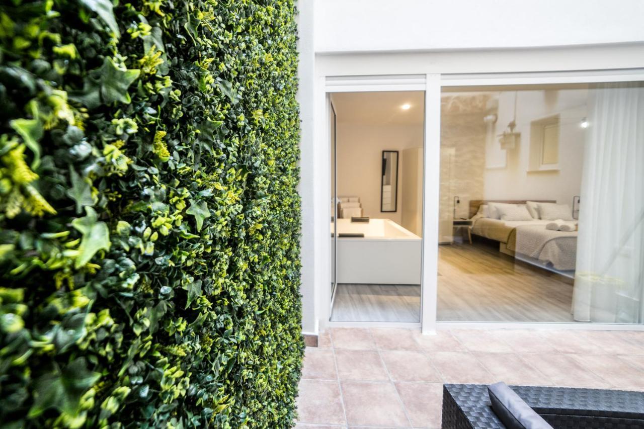 Apartment Moonkey - Mediterraneo Con Jacuzzi Y Luz Natural Alicante