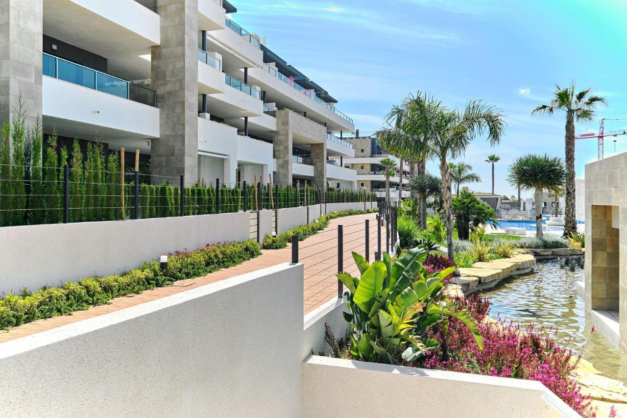 Elegance Apartamento Alicante