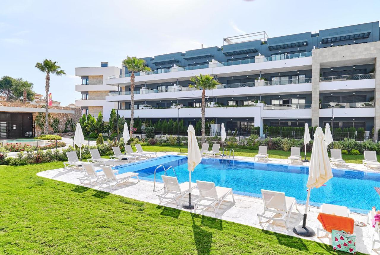 Elegance Apartamento Alicante