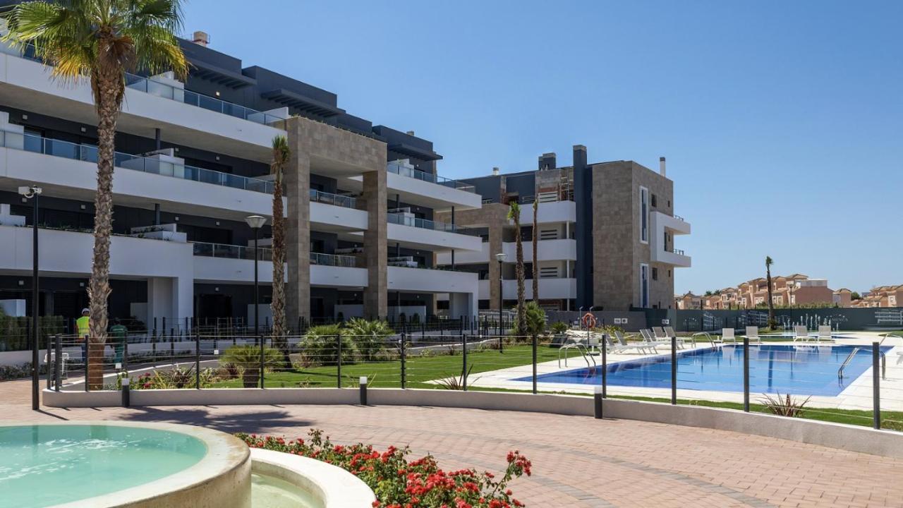 Apartamento Elegance Alicante