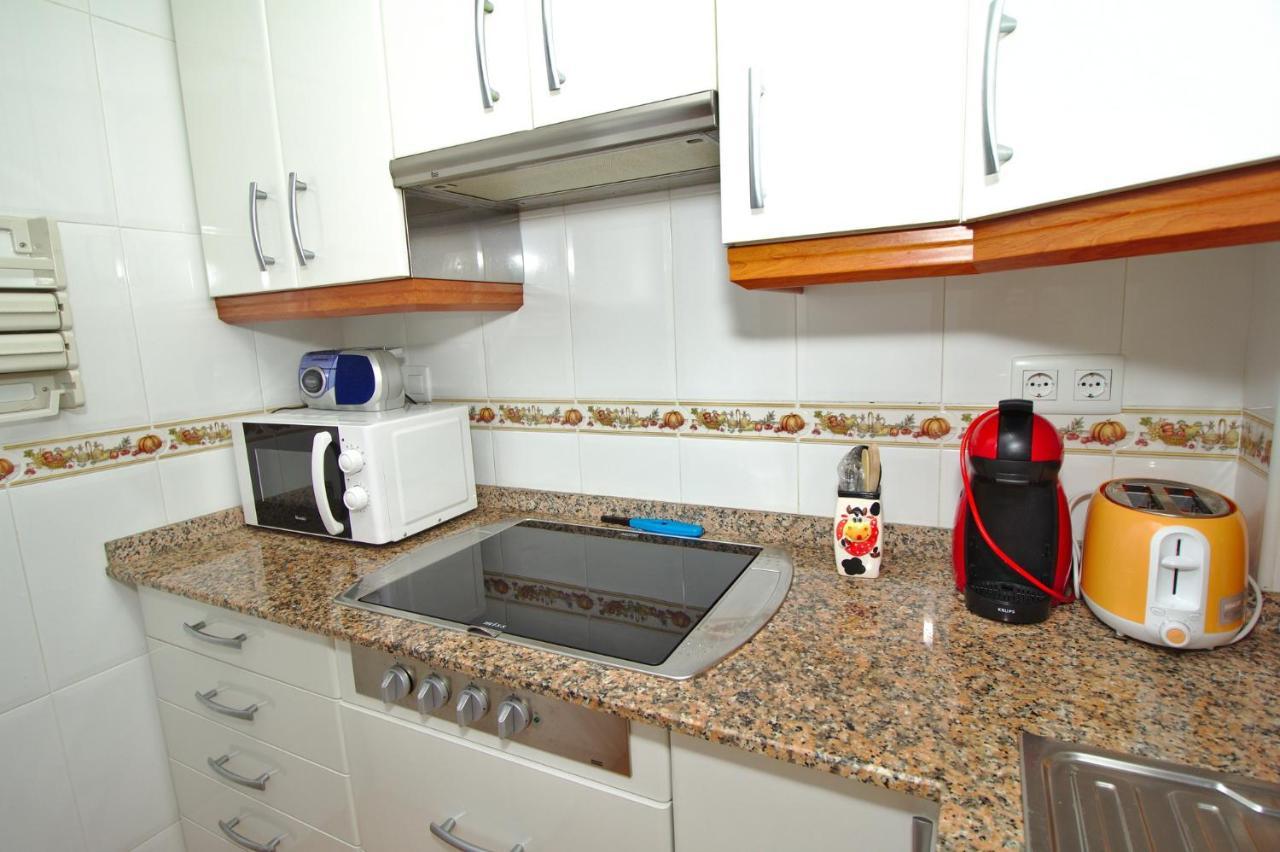 Cleopatra Apartment Alicante