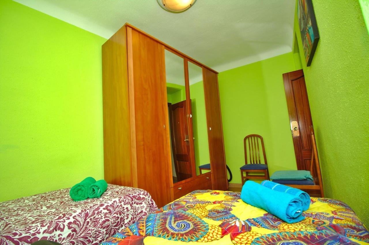 Cleopatra Apartment *