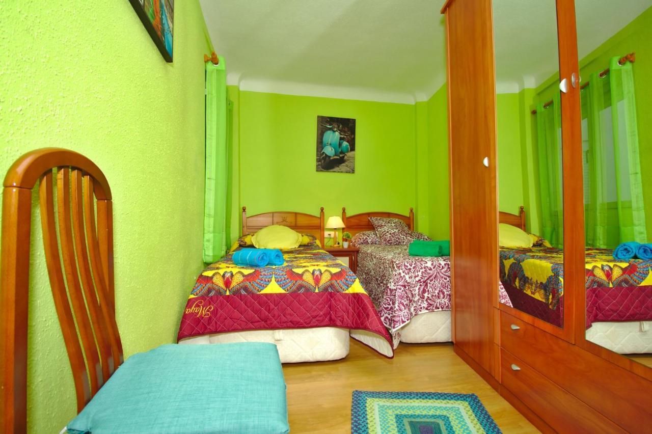 Cleopatra Apartment Alicante