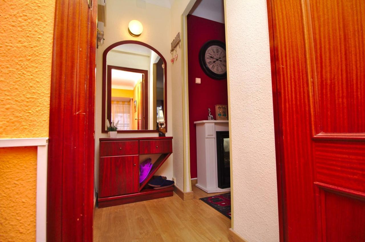 Cleopatra Apartment