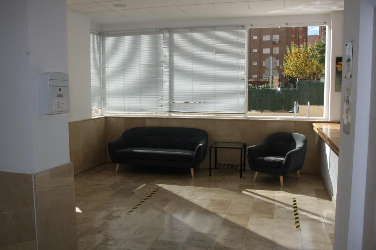 Poseidon Living Apartamento