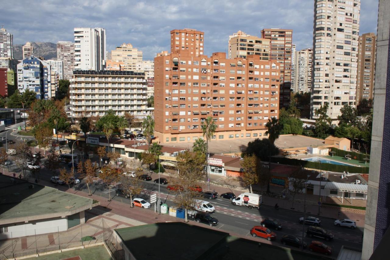 Apartamento Benimar Benidorm Alicante