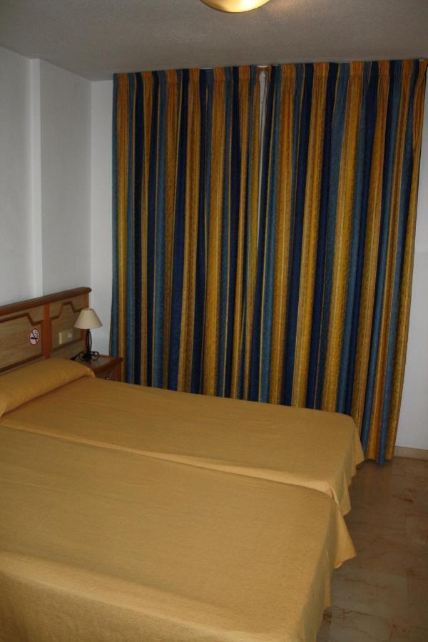 Benimar Benidorm Apartamento