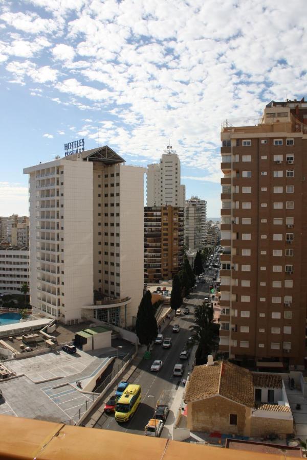 Poseidon Living Apartamento *