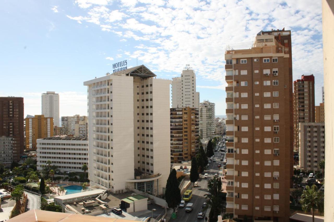 Poseidon Living Alicante