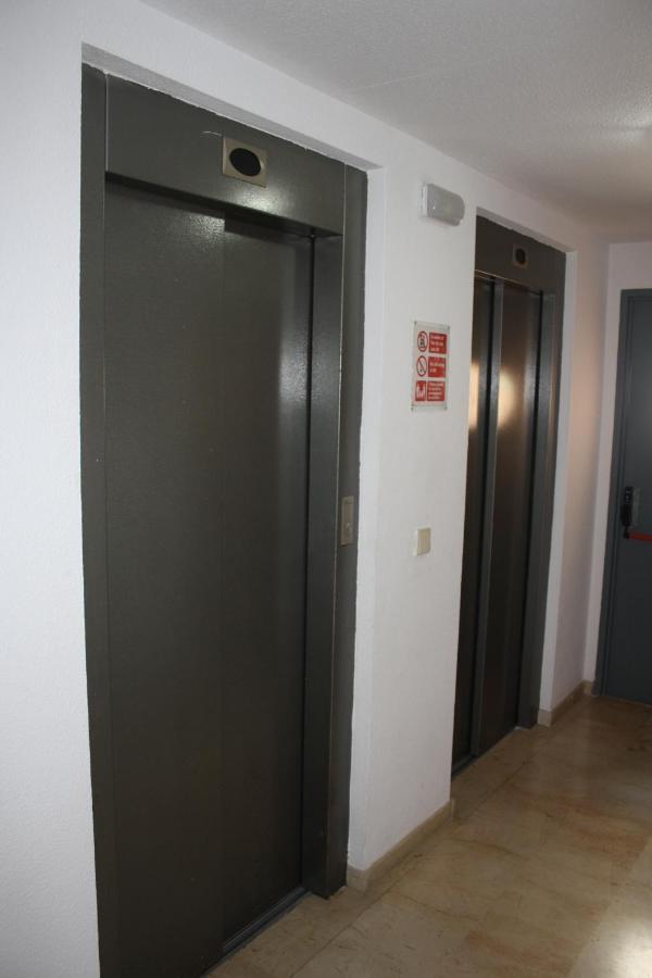 Apartamento Benimar Benidorm
