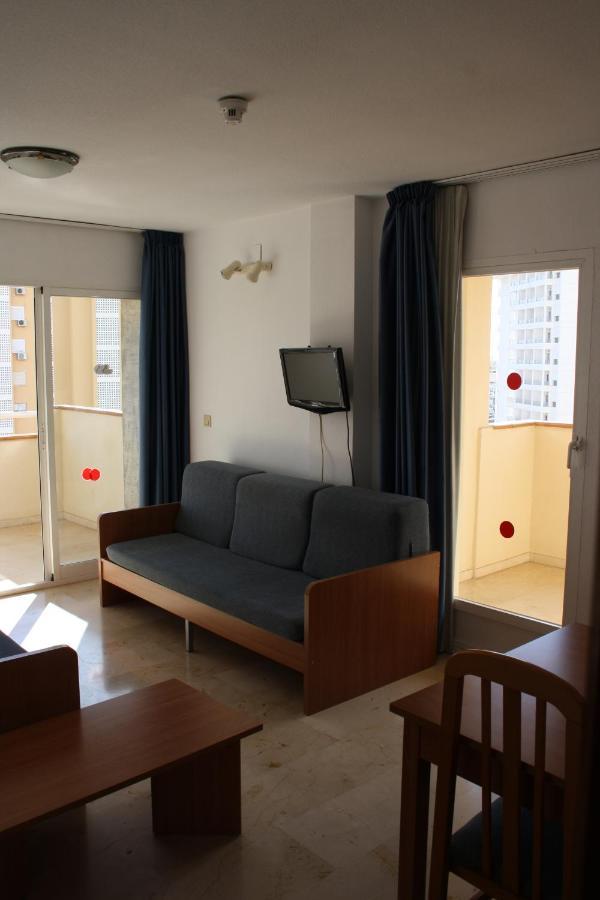 Apartamento Benimar Benidorm