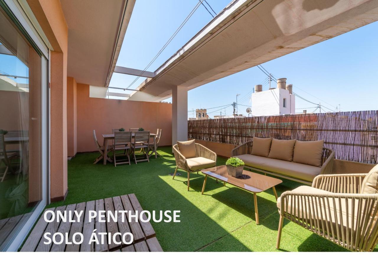 Myflats Luxury Navas Appartement Alicante