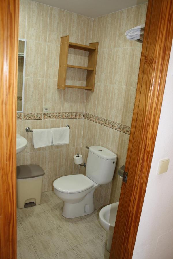 Apartamento Benimar Benidorm *