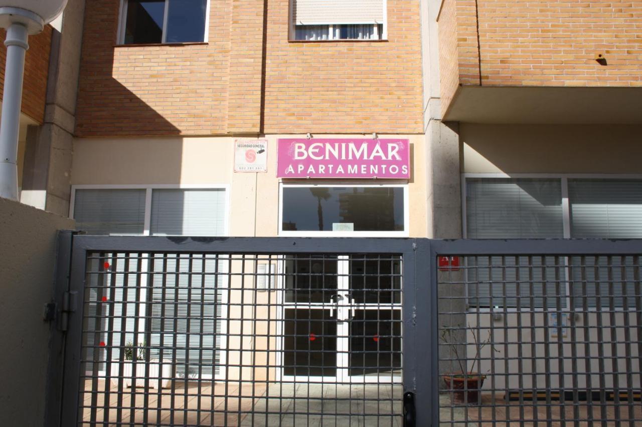 Benimar Benidorm