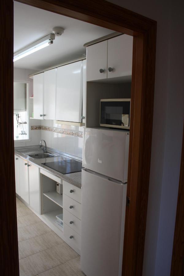 Apartamento Poseidon Living