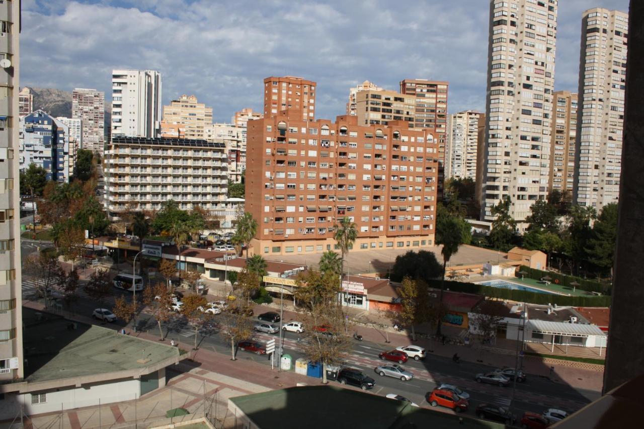 Apartamento Poseidon Living *