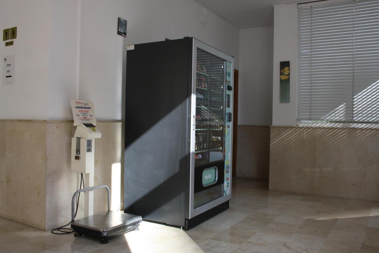 Benimar Benidorm Apartamento *