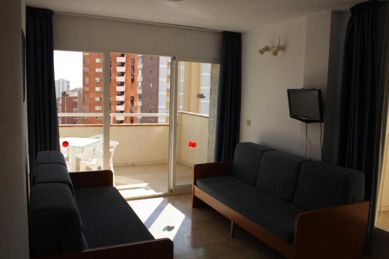 Benimar Benidorm Apartamento
