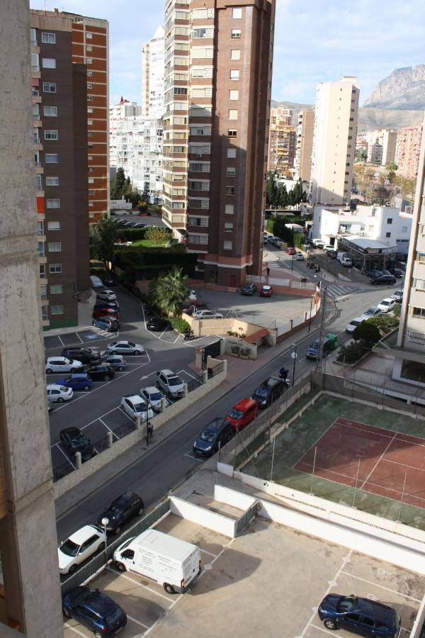 Benimar Benidorm * Alicante