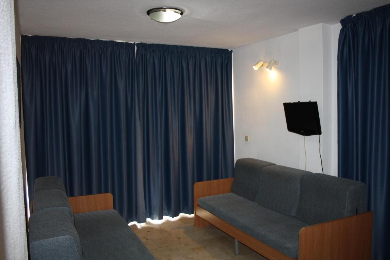 Apartamento Benimar Benidorm *