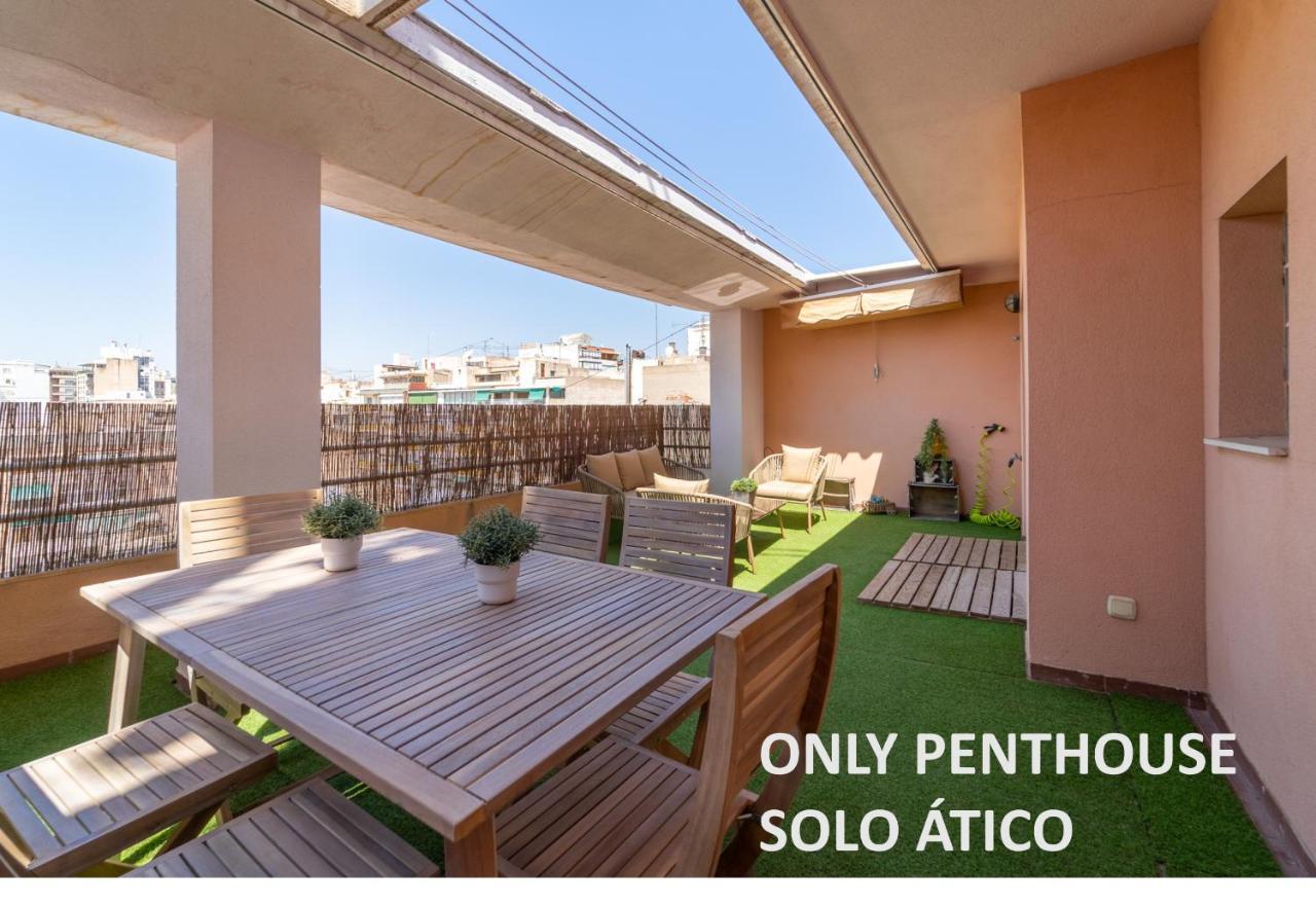 Myflats Luxury Navas Appartement *