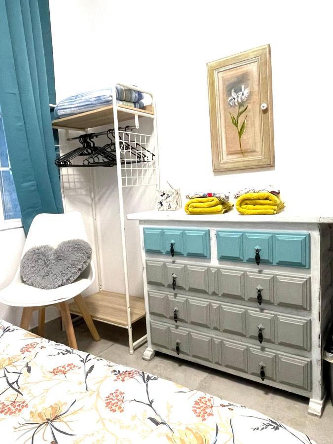Comfortable Carolina En Hospedagem domiciliar