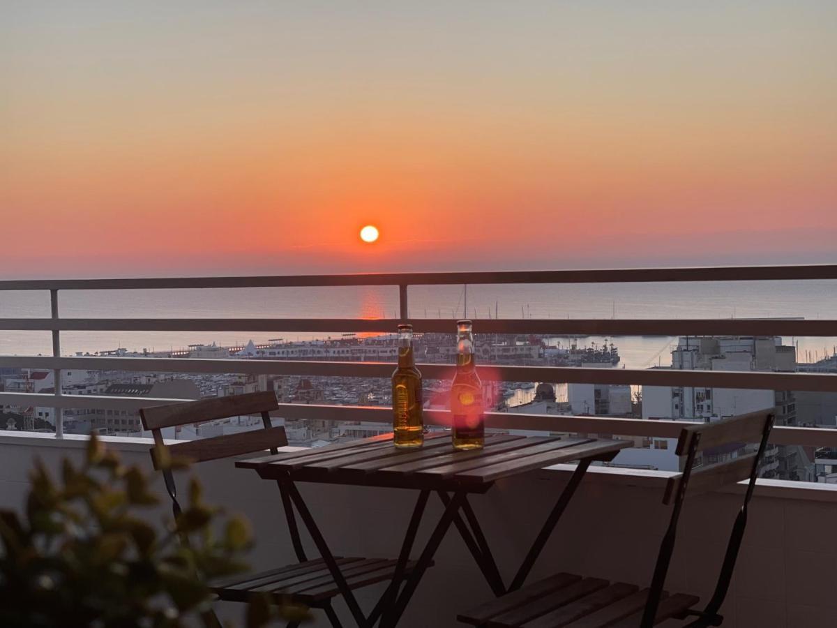 Suites Alicante Apartment Alicante