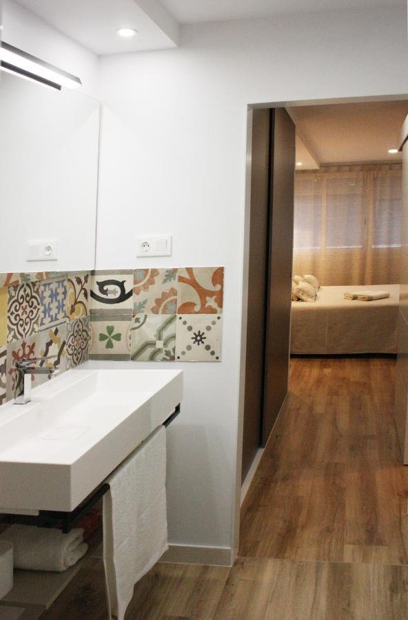 Torre Paris Apartment *