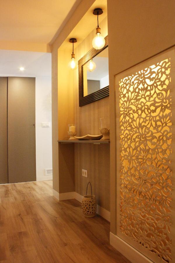 Apartment Torre Paris *